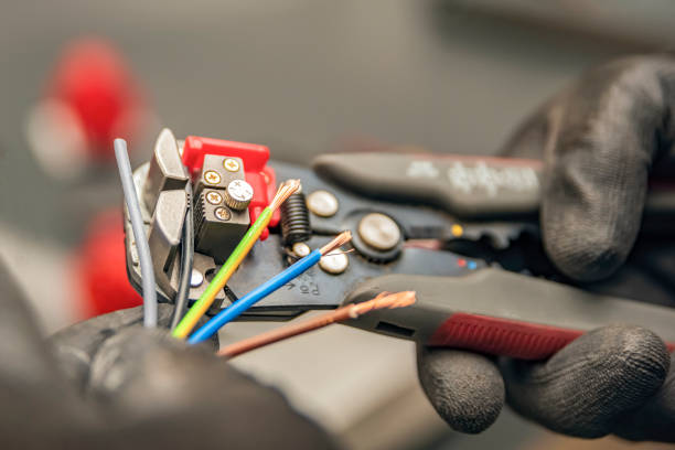 Best Commercial Electrician Services  in Lechee, AZ