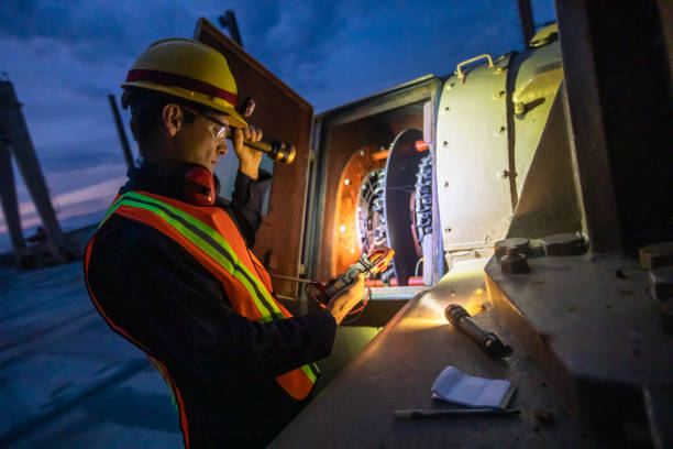 Professional Electrician in AZ