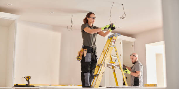 Best Electrical Repair Services  in Lechee, AZ