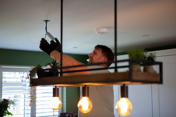 Best Local Electrician Companies  in Lechee, AZ