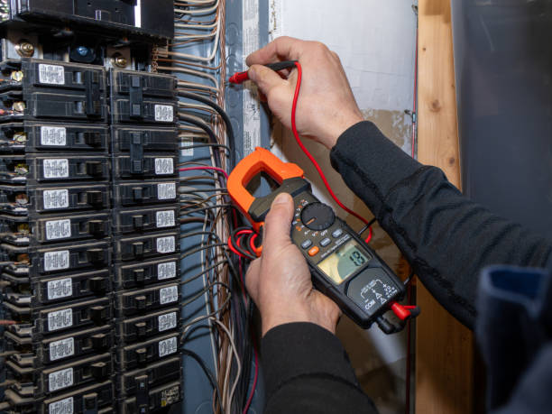 Best 24-Hour Electrician  in Lechee, AZ