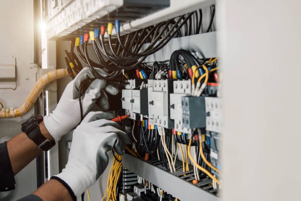 Best Affordable Electrician  in Lechee, AZ